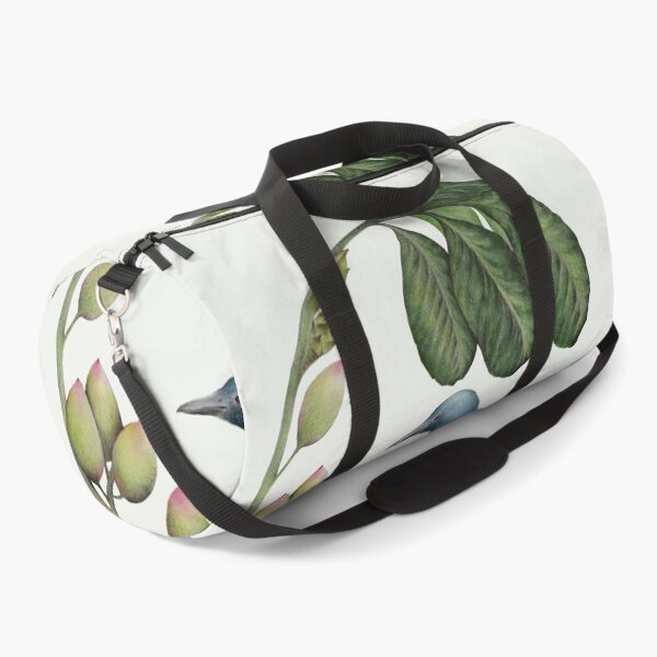 Item preview, Florida Scrub Jay on Pistachio Tree designed and sold by Art_By_Wing.