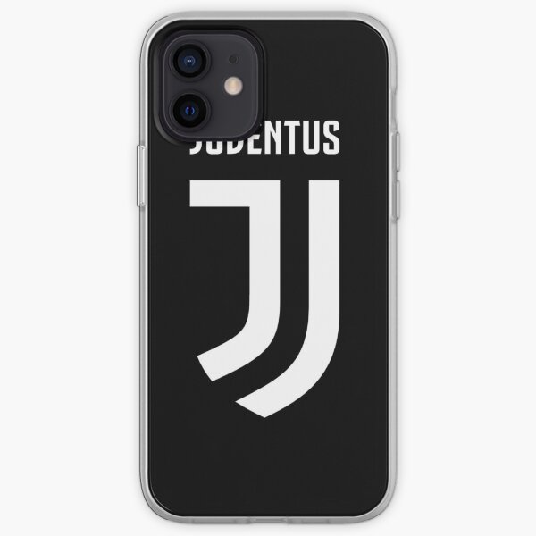Sans titre Coque souple iPhone