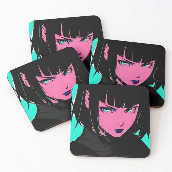 Item preview, Anime poster designed and sold by RadiantGraphics.