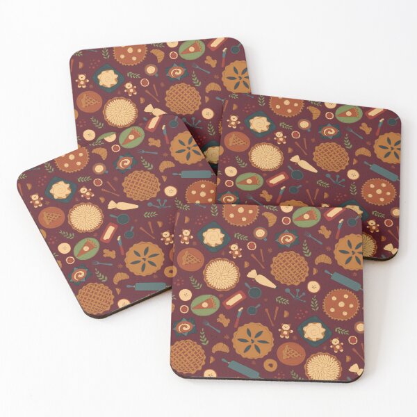 Item preview, Baker’s Bounty designed and sold by Ot-and-Bear.