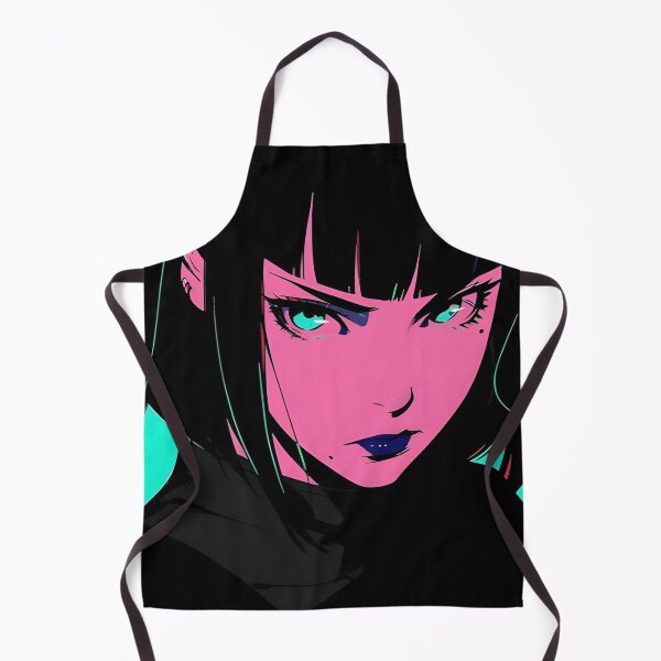 Item preview, Anime poster designed and sold by RadiantGraphics.