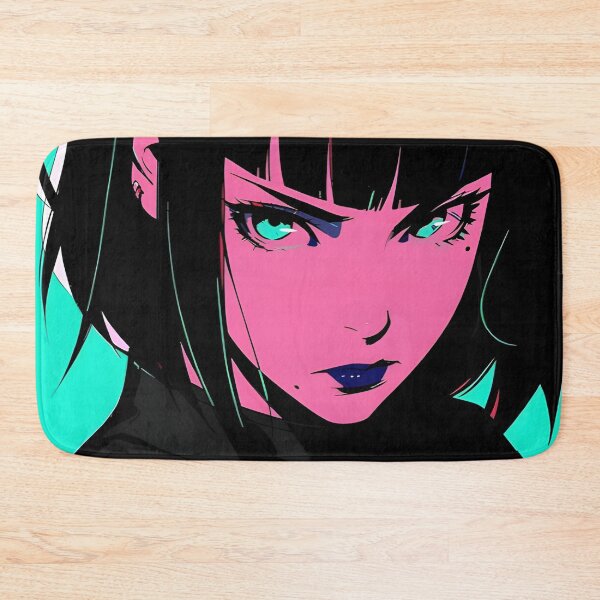 Item preview, Anime poster designed and sold by RadiantGraphics.