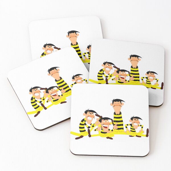 Item preview, the daltons designed and sold by DinoDesign02.