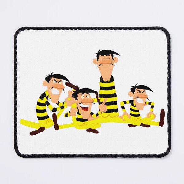 Item preview, the daltons designed and sold by DinoDesign02.