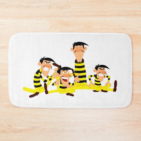 Item preview, the daltons designed and sold by DinoDesign02.