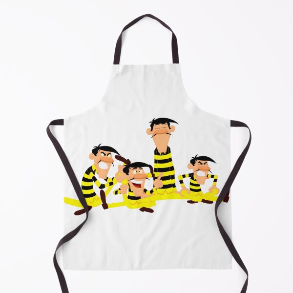 Item preview, the daltons designed and sold by DinoDesign02.