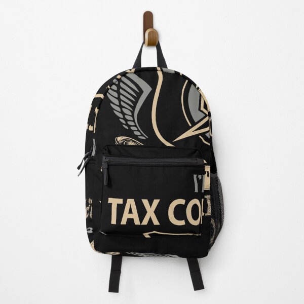 Item preview, Tax Collector designed and sold by YungMcIlwain.