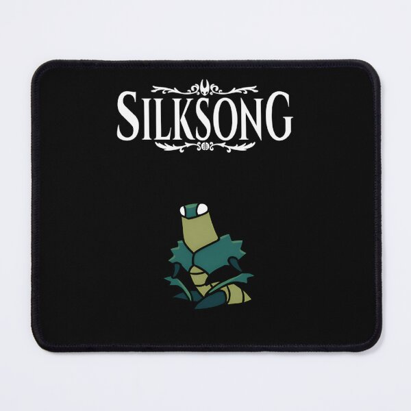 Item preview, Silksong - Green Prince designed and sold by EganPace.