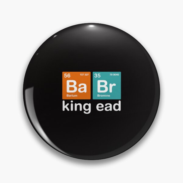 Item preview, Baking Bread - Baker Bread Making Maker Periodic Table designed and sold by portcrysral.