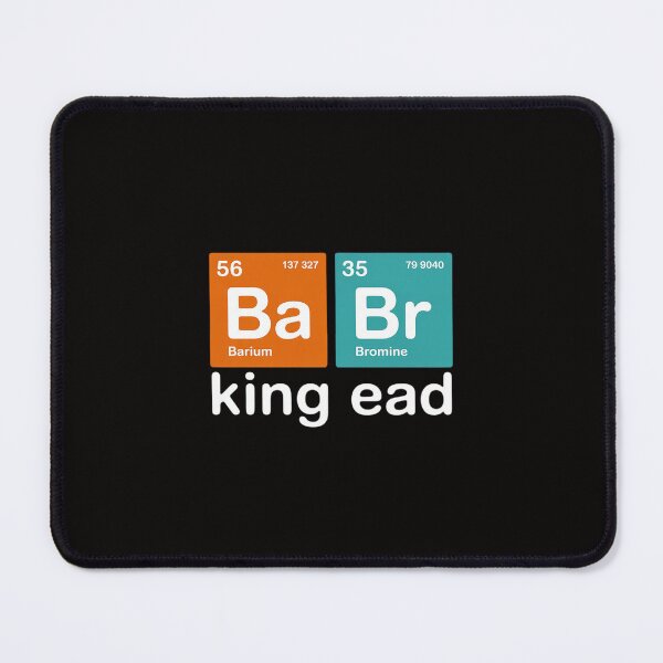 Item preview, Baking Bread - Baker Bread Making Maker Periodic Table designed and sold by portcrysral.