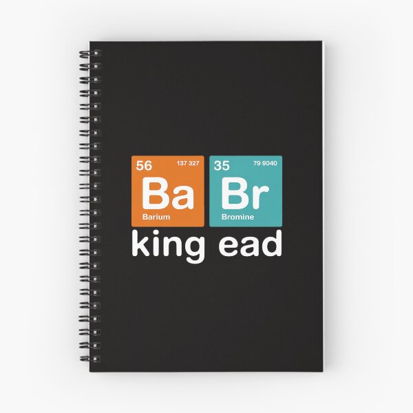Item preview, Baking Bread - Baker Bread Making Maker Periodic Table designed and sold by portcrysral.