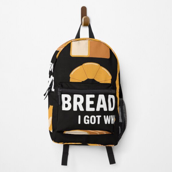 Item preview, Bakery Bread Baker Bread Dealer Making Dough Baking designed and sold by portcrysral.