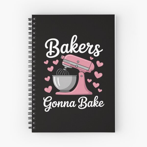 Item preview, Baking Baker Bakery Bakers Gonna Bake designed and sold by portcrysral.