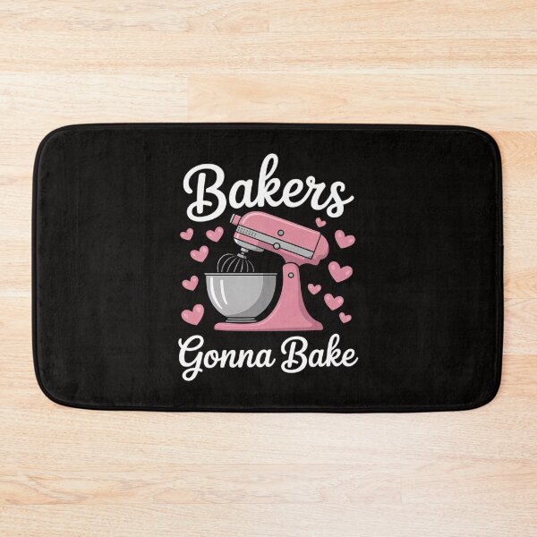 Item preview, Baking Baker Bakery Bakers Gonna Bake designed and sold by portcrysral.