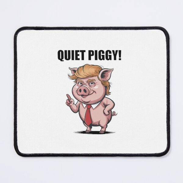 Item preview, quiet-piggy designed and sold by mariahfusco.