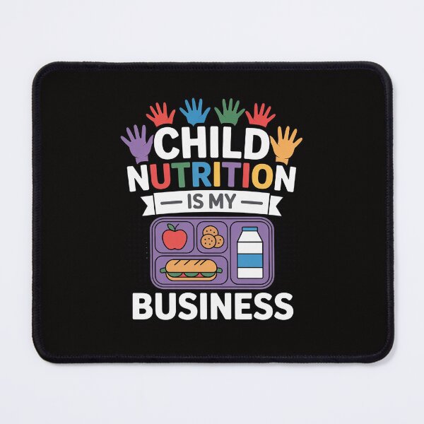 Item preview, Back To School Cafeteria Worker Lunch Lady Child Nutrition designed and sold by portcrysral.