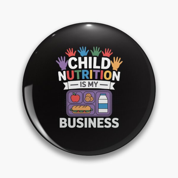 Item preview, Back To School Cafeteria Worker Lunch Lady Child Nutrition designed and sold by portcrysral.