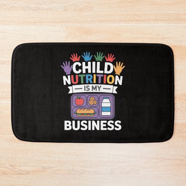 Item preview, Back To School Cafeteria Worker Lunch Lady Child Nutrition designed and sold by portcrysral.