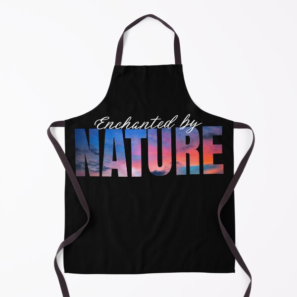 Item preview, Enchanted by Nature Beautiful Nature designed and sold by Sachie's Studio.