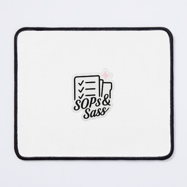 Item preview, SOPS & Sass  designed and sold by AmberTheeAdmin.