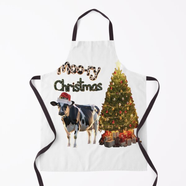 Item preview, Merry Christmas (Moory Christmas) designed and sold by vivijon.