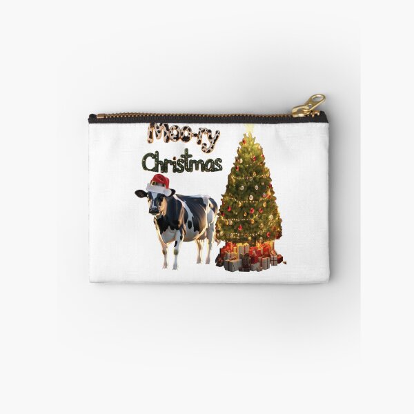 Item preview, Merry Christmas (Moory Christmas) designed and sold by vivijon.