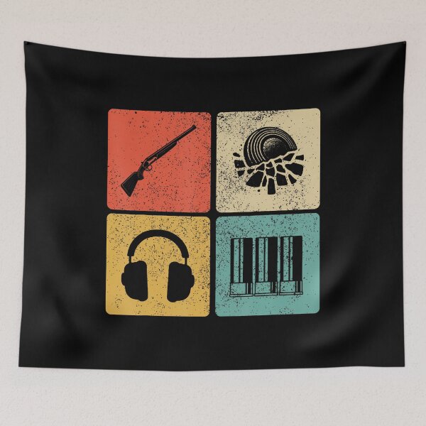 Item preview, Clay Target Shooting designed and sold by KristinCleo.