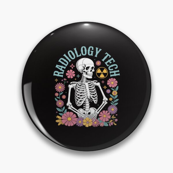 Item preview, Radiology Tech designed and sold by portcrysral.