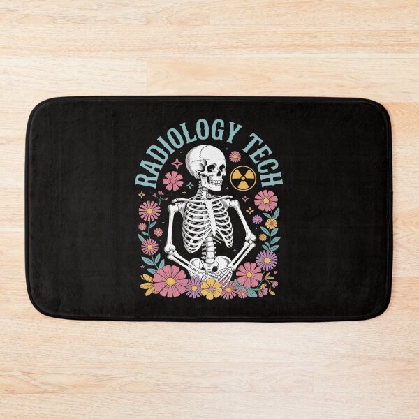 Item preview, Radiology Tech designed and sold by portcrysral.