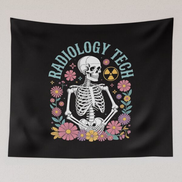 Item preview, Radiology Tech designed and sold by portcrysral.