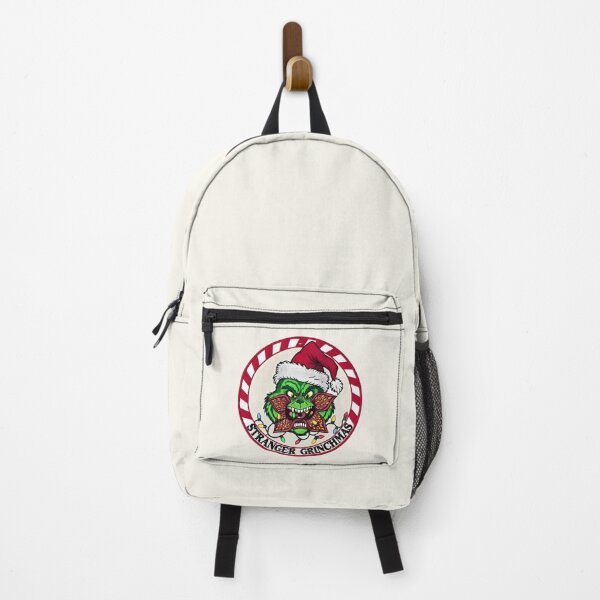 Item preview, Stranger Grinchmas designed and sold by wesdesignshop.