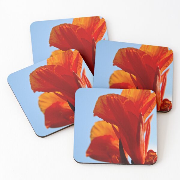 Item preview, Orange Glow designed and sold by Kerri Ann McClellan.