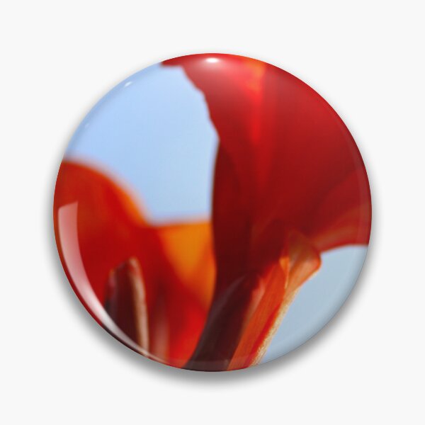 Item preview, Orange Glow II designed and sold by Kerri Ann McClellan.
