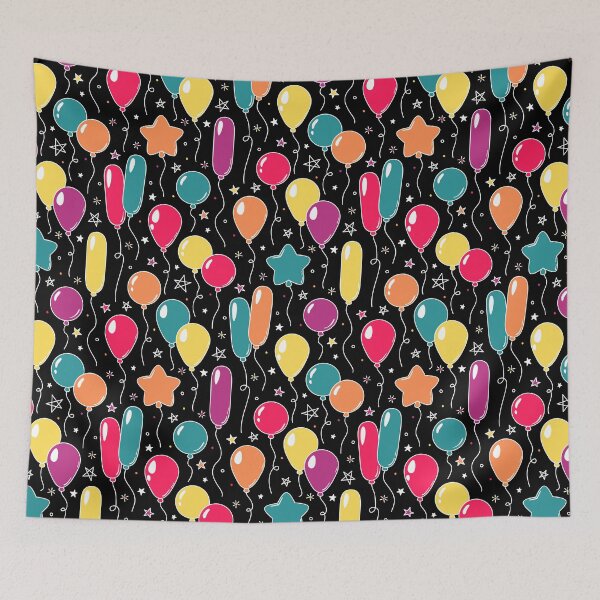 Item preview, Globos de fiesta designed and sold by robyriker.