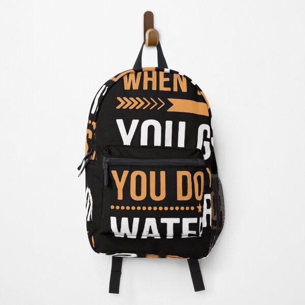 Item preview, Water Skier You Dont Stop Water Skiing When You Get Old designed and sold by portcrysral.