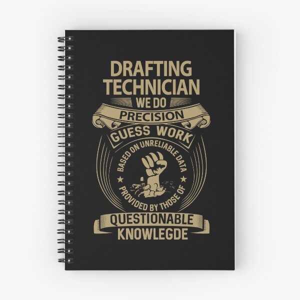 Item preview, Drafting Technician designed and sold by YungMcIlwain.