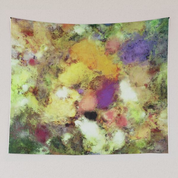 Item preview, Forgotten petals designed and sold by Keith Mills.