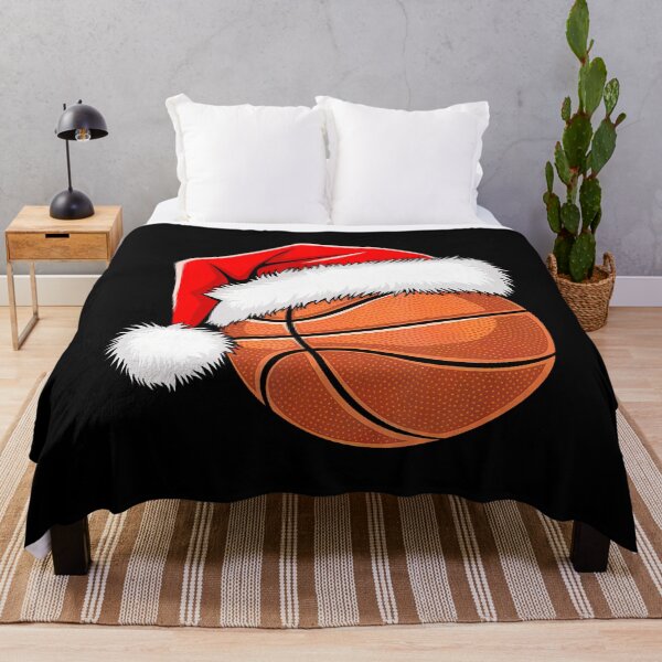 Item preview, Kids Santa Shirt For Boys Toddler Funny Christmas Basketball designed and sold by CarmelaConstan.