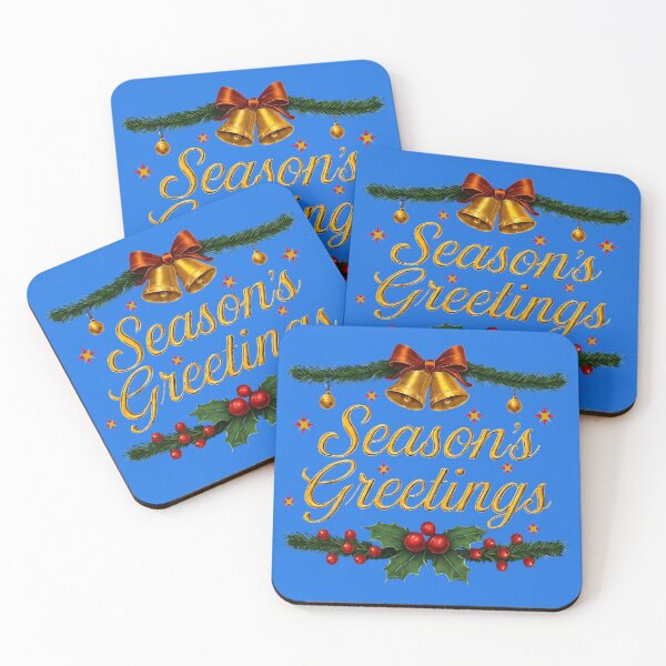 Item preview, Season's Greetings (traditional edition) designed and sold by Brickroad Dsigns.