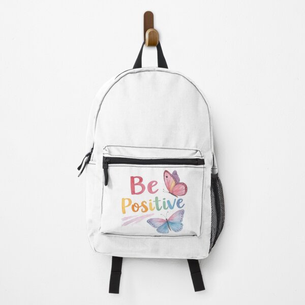 Item preview, Be Positive designed and sold by nimmitrends.