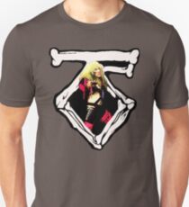 Twisted Sister Unisex T-Shirt