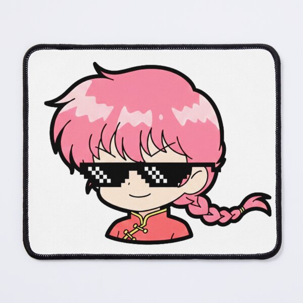 Item preview, Cool Ranma designed and sold by Yoru-Station.