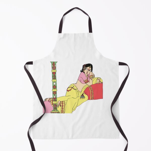 Item preview, Classic Woman Artwork designed and sold by aarambhh.