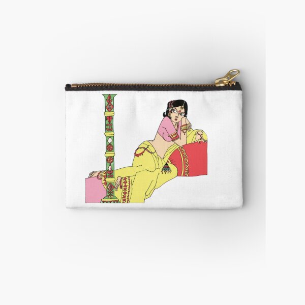 Item preview, Classic Woman Artwork designed and sold by aarambhh.