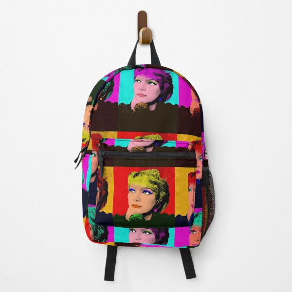 Item preview, Custom pop art portrait designed and sold by Nora Gad.
