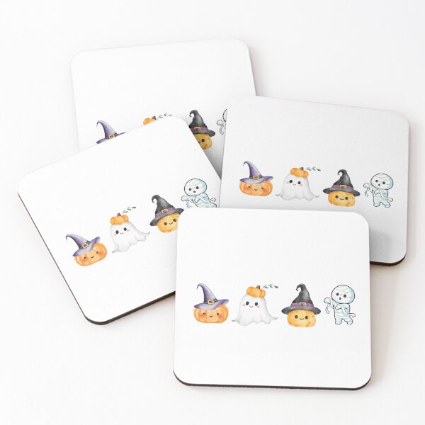 Item preview, Sweet Seasonal Cartoon Characters T-Shirt designed and sold by chomdesign.