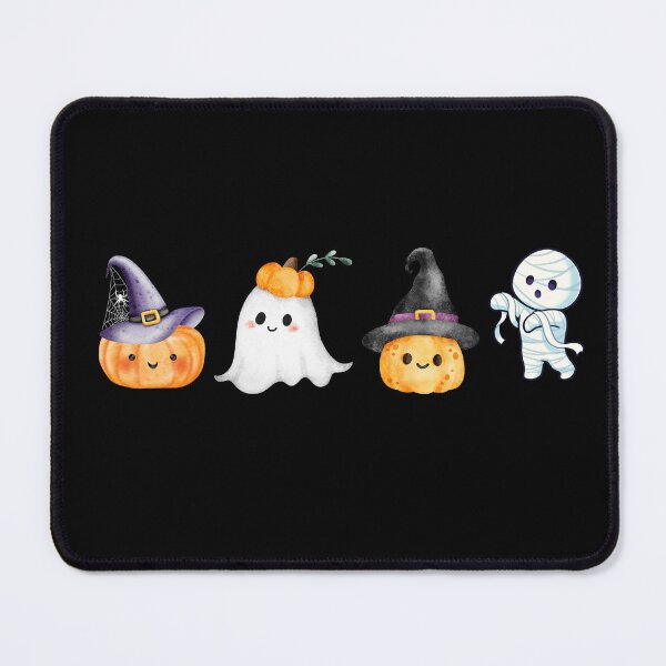 Item preview, Sweet Seasonal Cartoon Characters T-Shirt designed and sold by chomdesign.