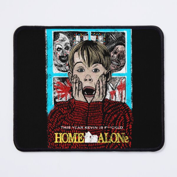 Item preview, Terrifying Home Alone Art designed and sold by trentnin.