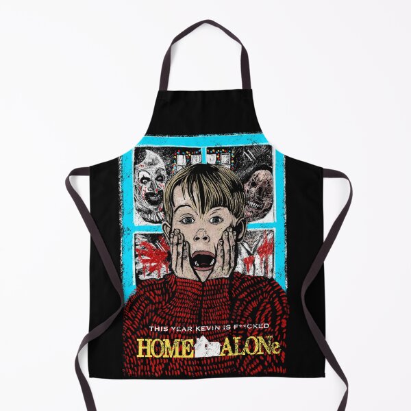 Item preview, Terrifying Home Alone Art designed and sold by trentnin.