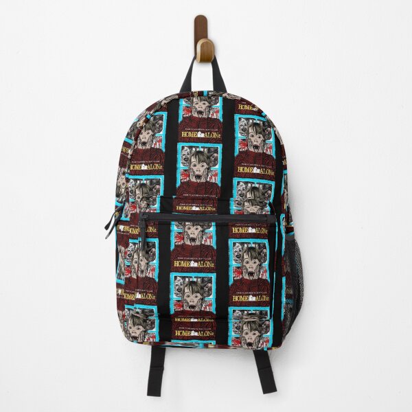 Item preview, Terrifying Home Alone Art designed and sold by trentnin.